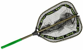 Gunki Pike Addict Folding Landing Net 50x60cm - 